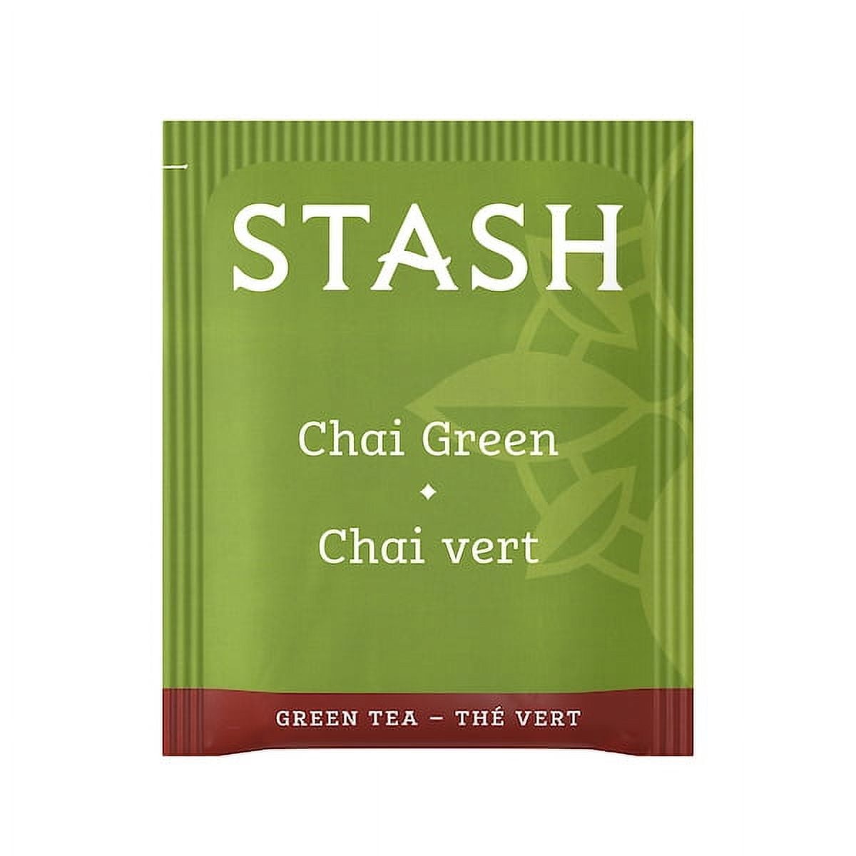 Stash Tea Green Chai Tea, 20 Ct, 1.3 Oz