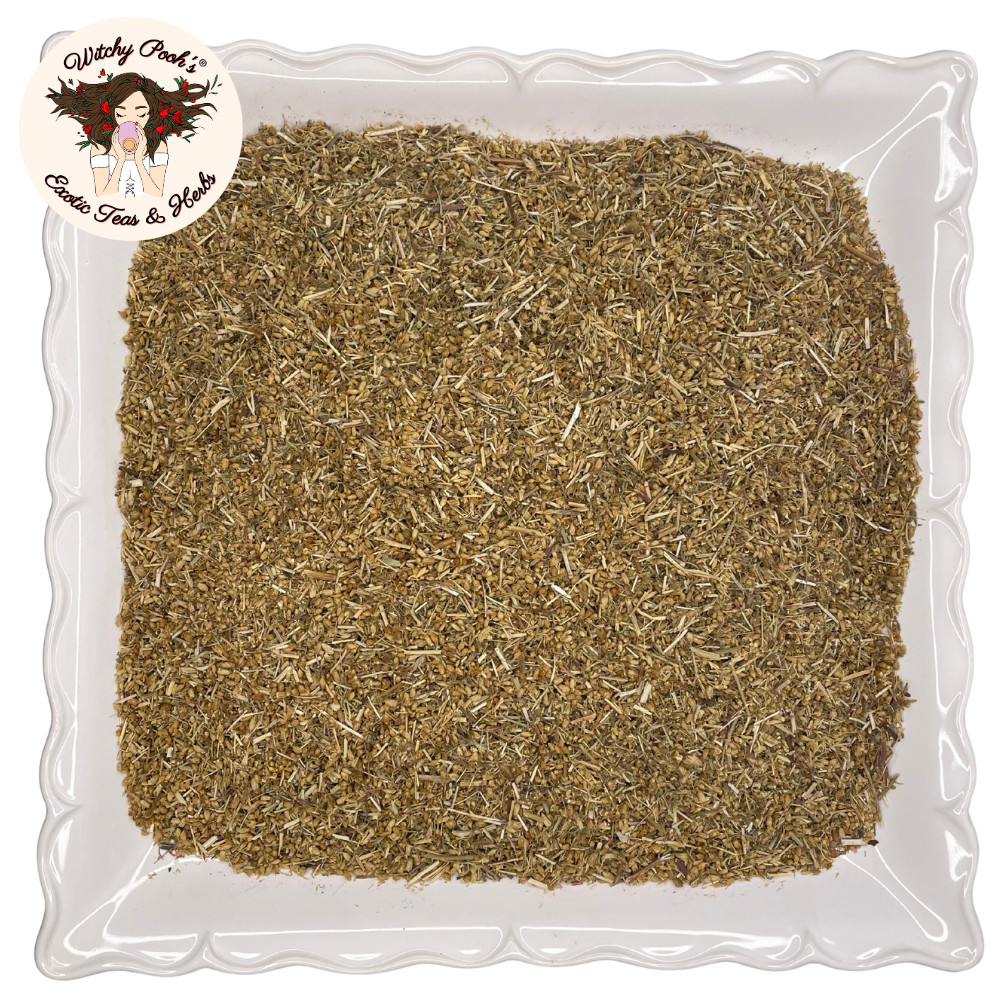 Yarrow Flowers, Flowers Dried, Flowers Whole, Dried Herbs, Food Grade Herbs