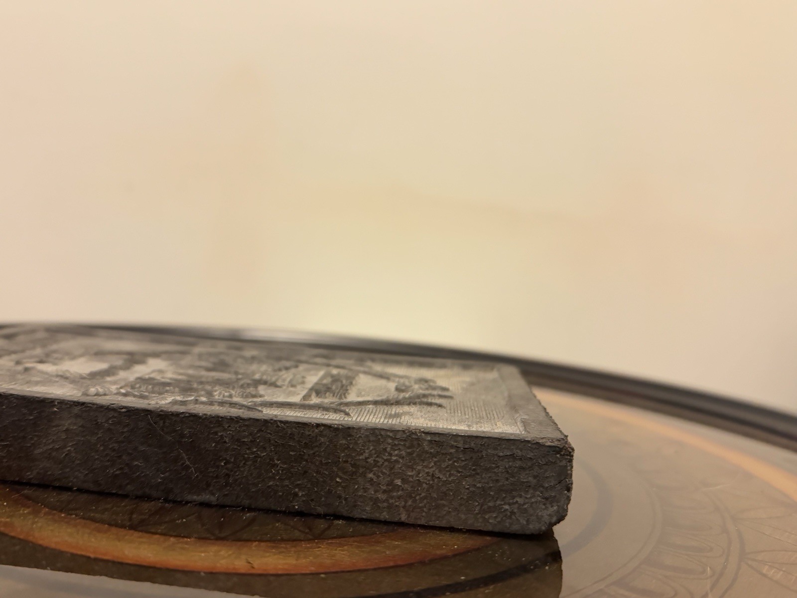 500g Tea Brick Chinese Tibetan Dark Tea Top Grade Health Care Yaan Tea Factory
