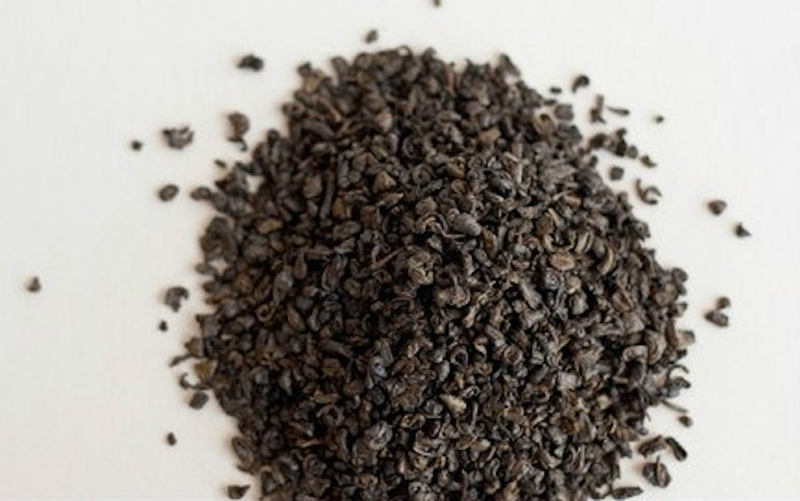 Chinese Gunpowder Green Tea Organic 16 oz (1 lb) loose leaf Tea SHIPS FREE