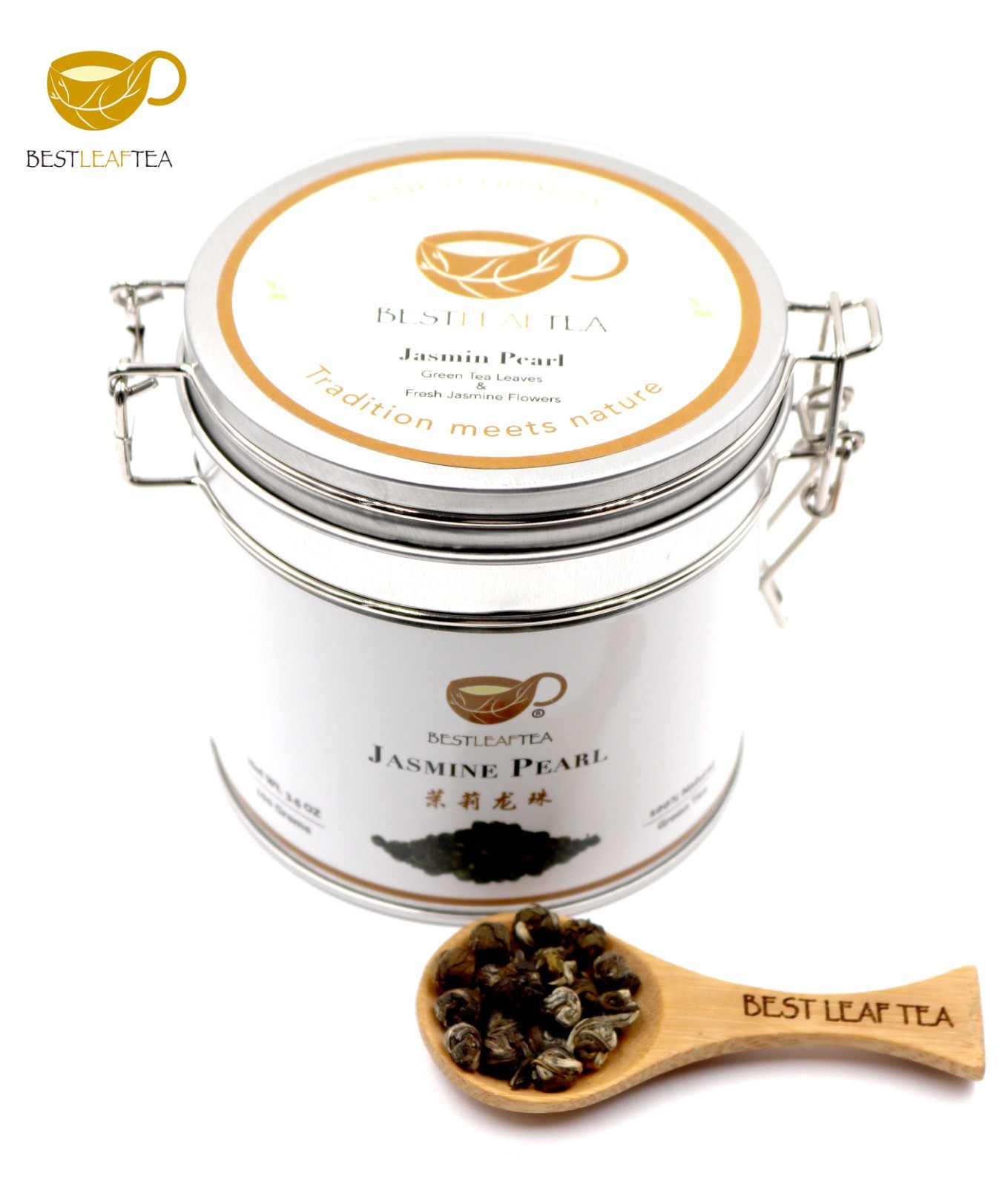 jasmine pearls fresh dragon pearl green tea