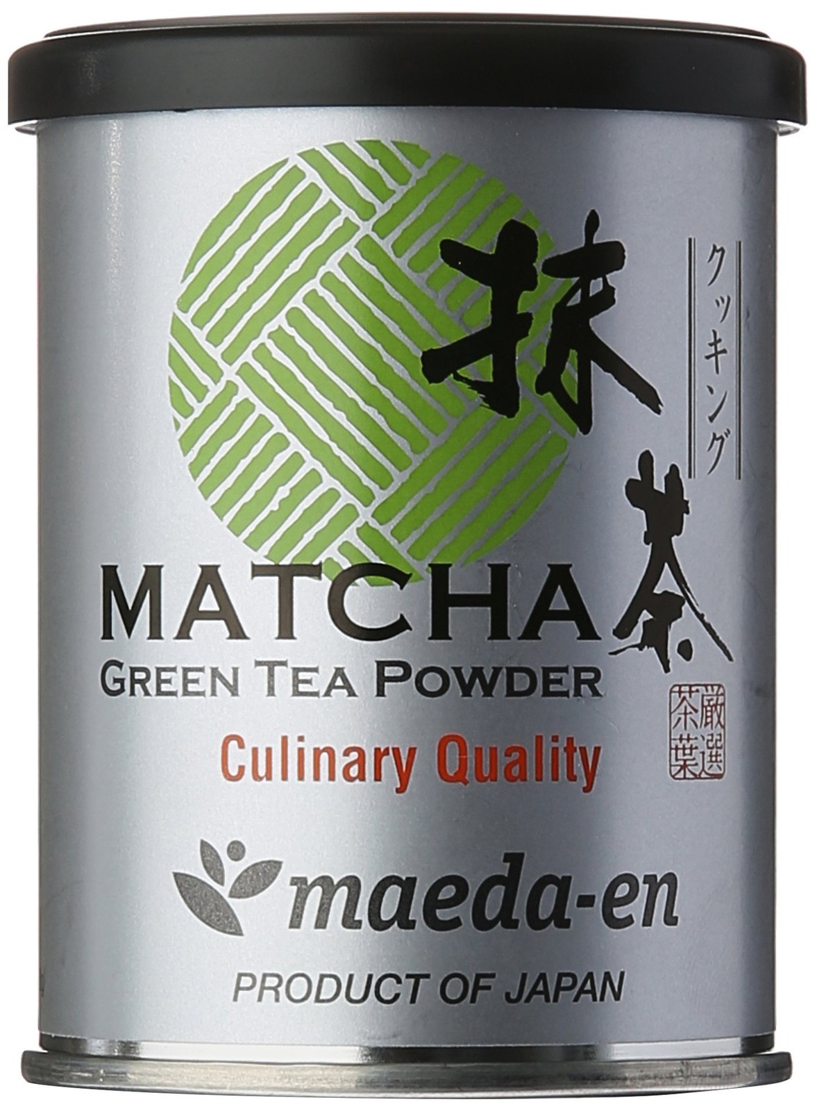Maeda-En Matcha – Culinary Quality, 1-Ounce