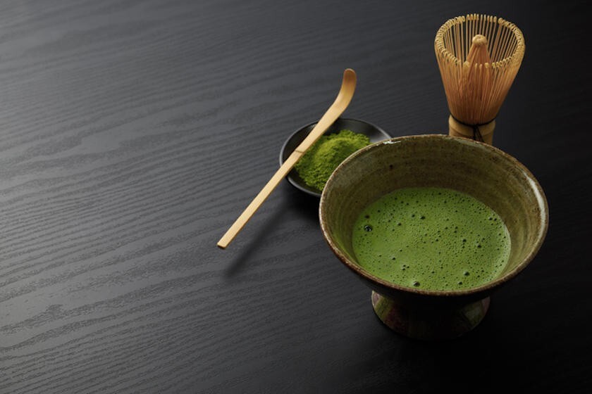 80-Year Heritage Yame Matcha – Premium Japanese Green Tea from Fukuoka