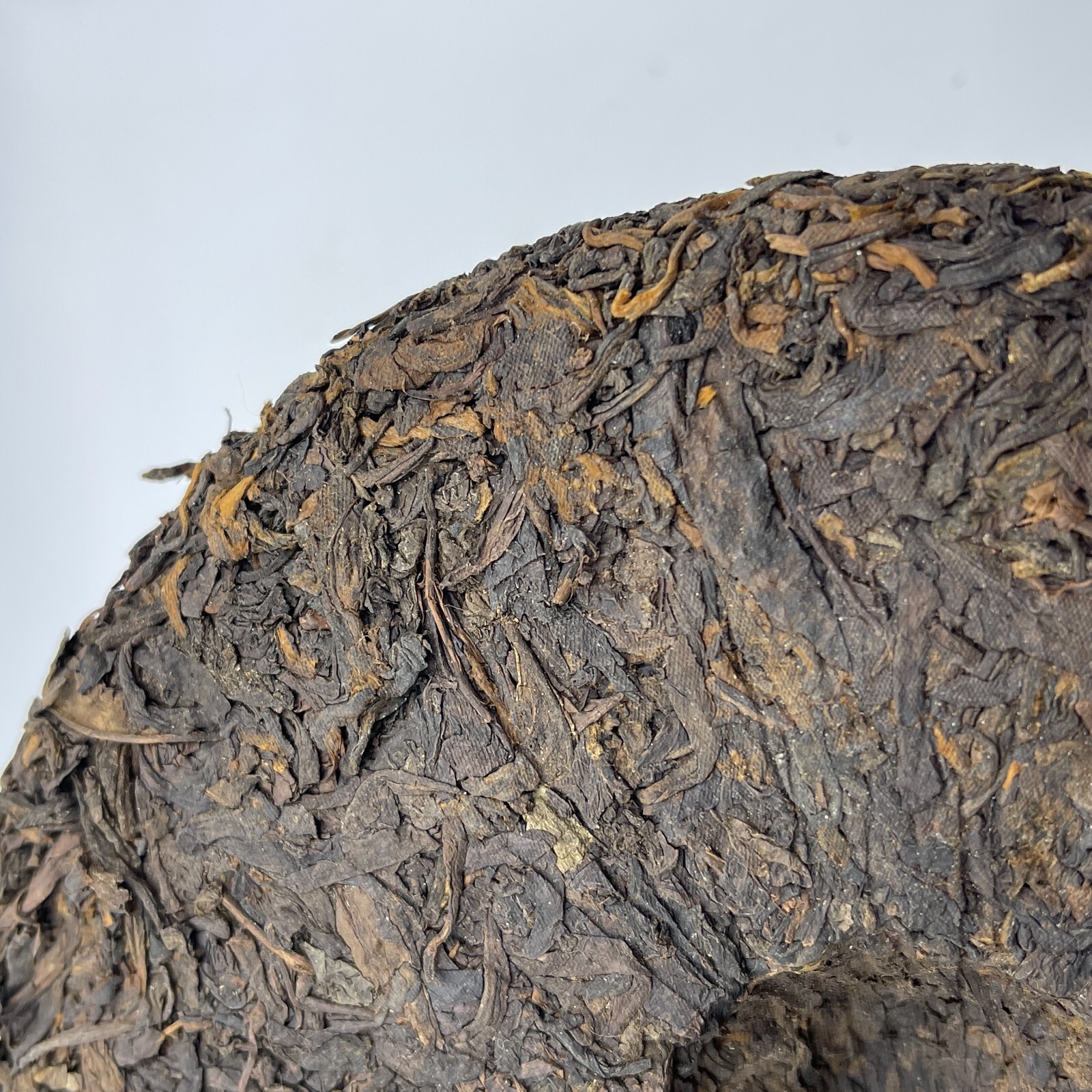 Pu-Erh tea,2023,風花雪月 Romance,357g,Cooked