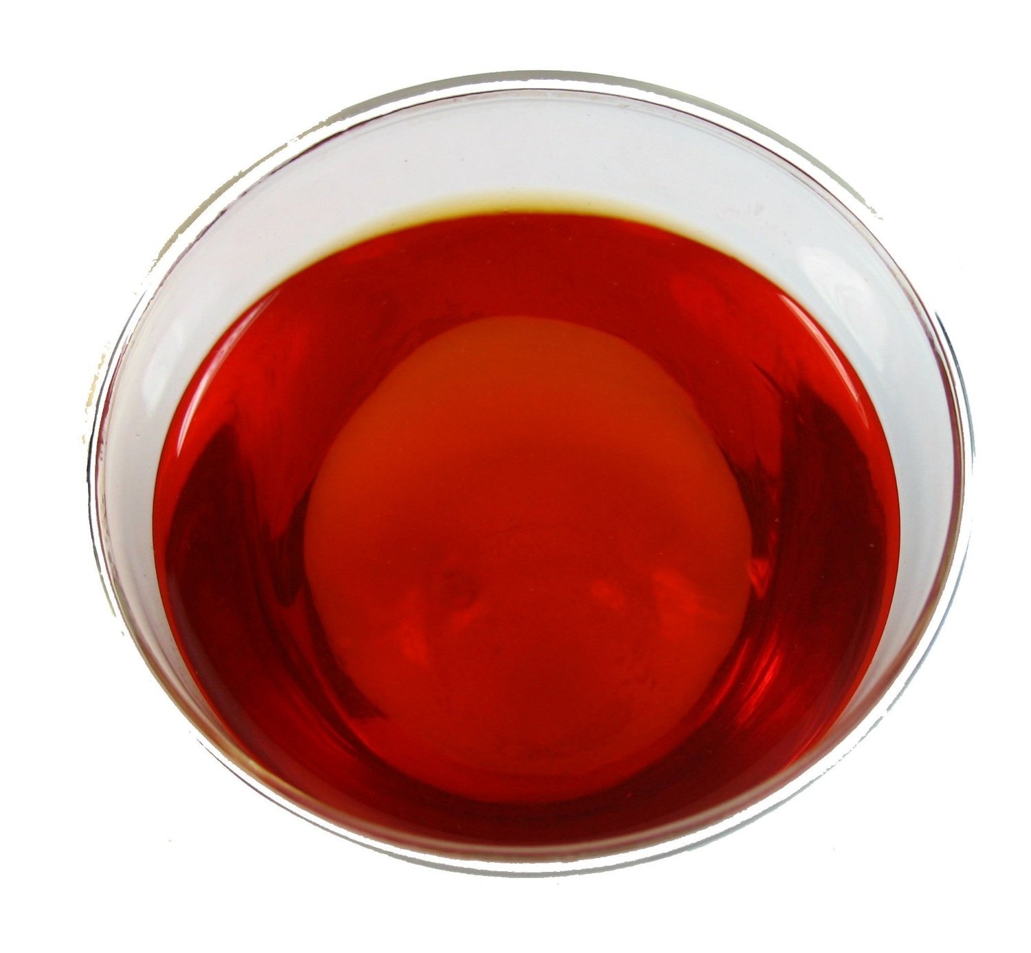 Hawaiian Colada red rooibos african tea 1 LB Bag, Caffeine Free