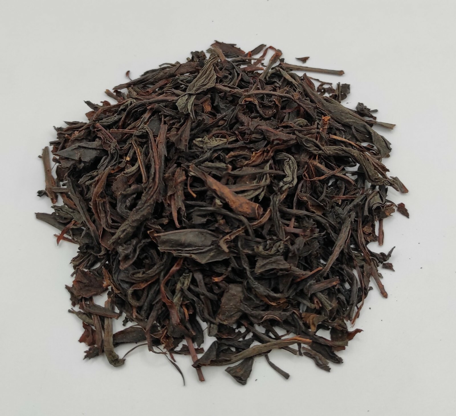 Pure Ceylon Black Herbal Tea 85g – 1.95Kg | Super Grade Camellia Sinensis