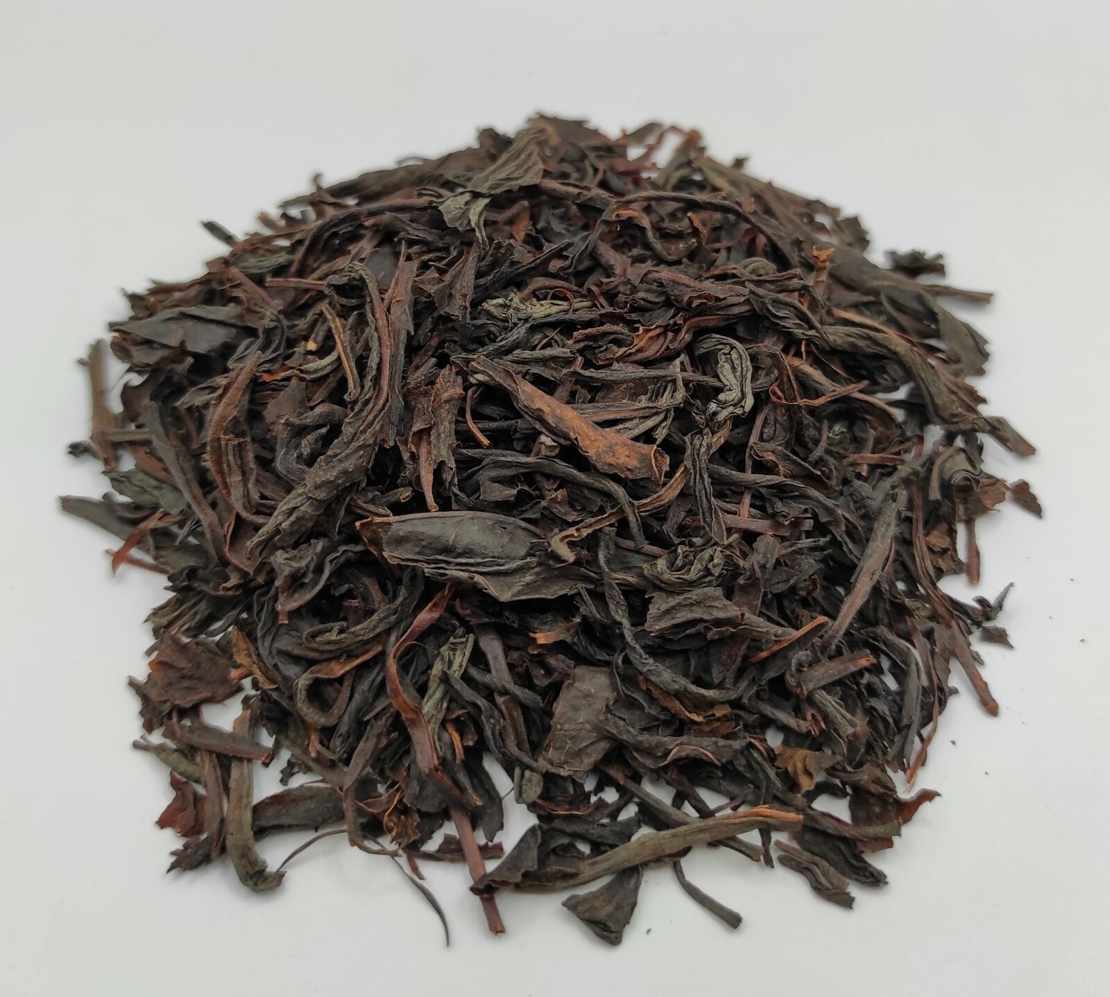 Pure Ceylon Black Herbal Tea 85g – 1.95Kg | Super Grade Camellia Sinensis