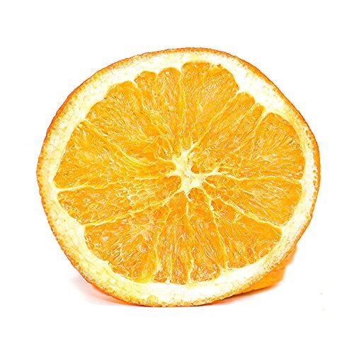 Chinese Dried Orange Slices Fruit Tea, Dry and Cold Pickled Flower Tea