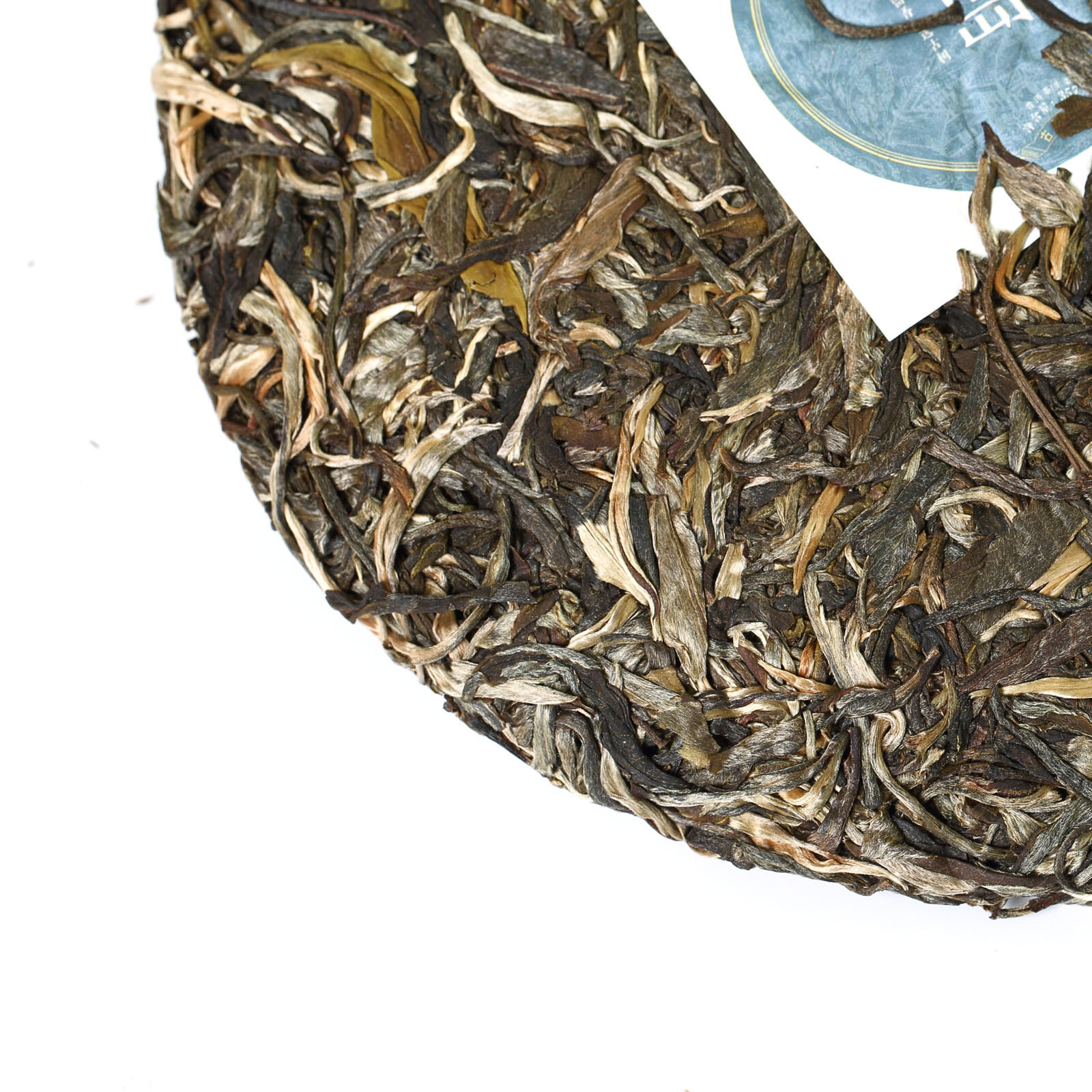 Puerh Tea 357g 2022 Year Mengku Bingdao Yunnan Puer Pu’er Pu-erh Tea Cake Raw