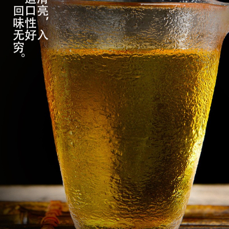 357g Yunnan Pu’er Tea Raw Tea Cake 2020 Daxueshan Mountain Qizi Cake Tea