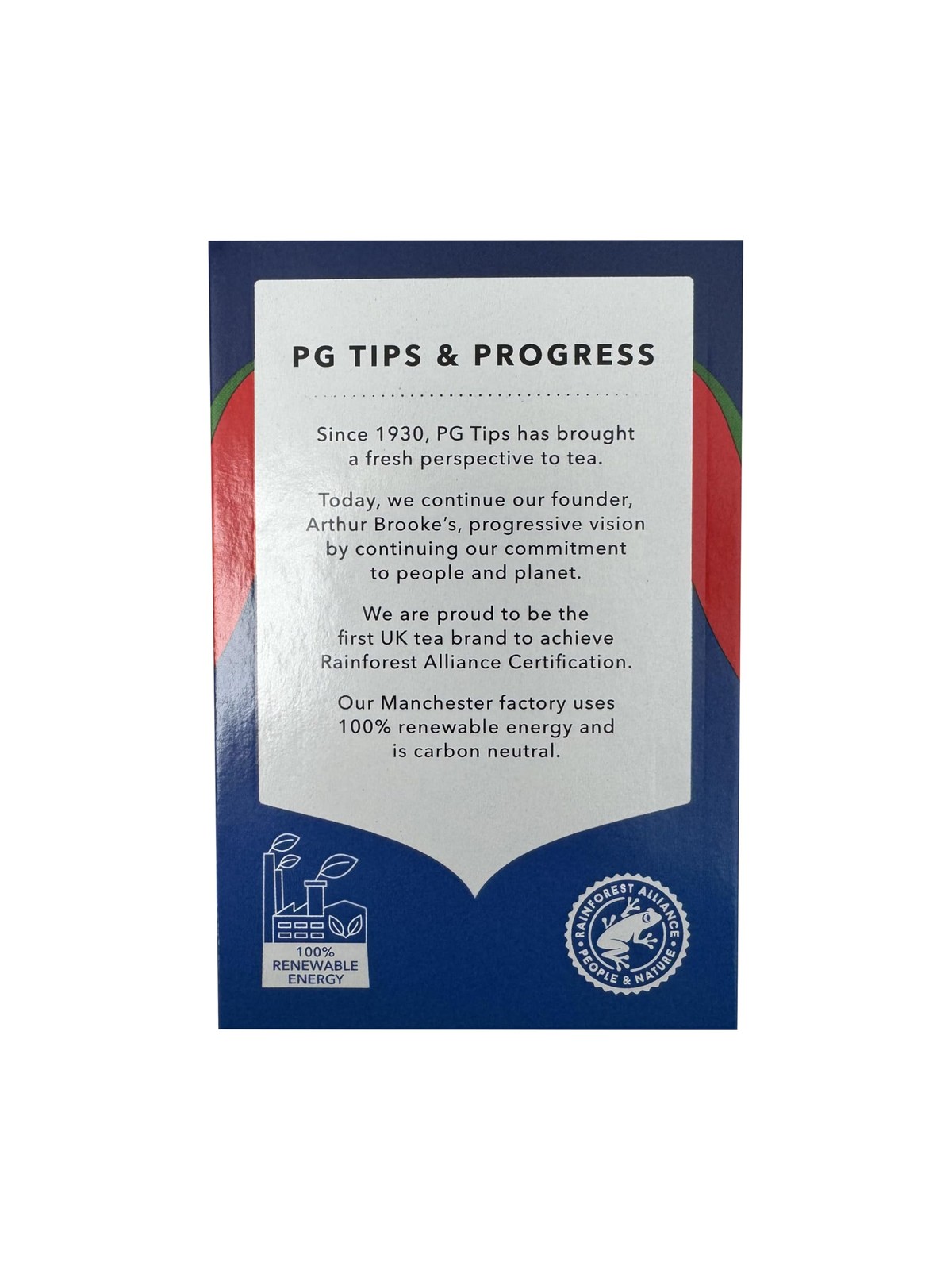 PG Tips Decaf 70 Ct Tea Bags – 2 Pack