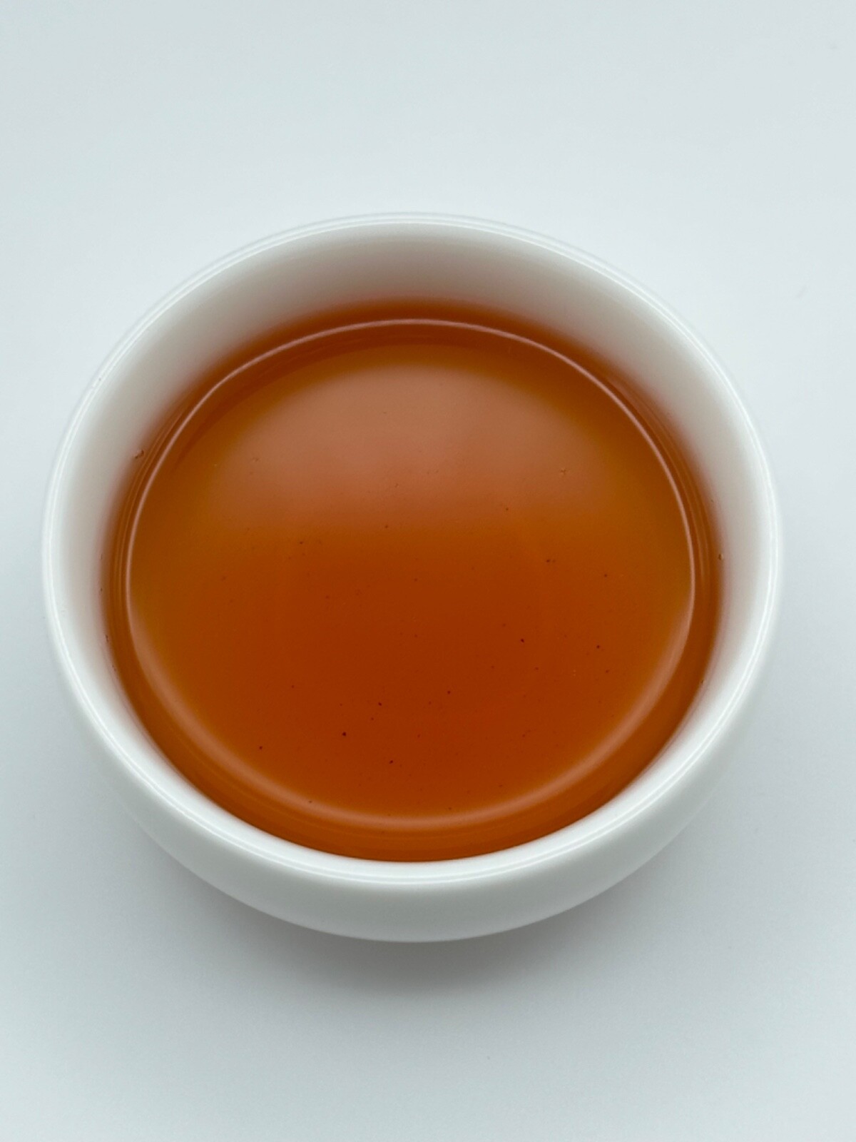 Rou Gui Oolong Tea – Gourmet Dark Roast Tea from Fujian, China – Wuyi Rock Tea