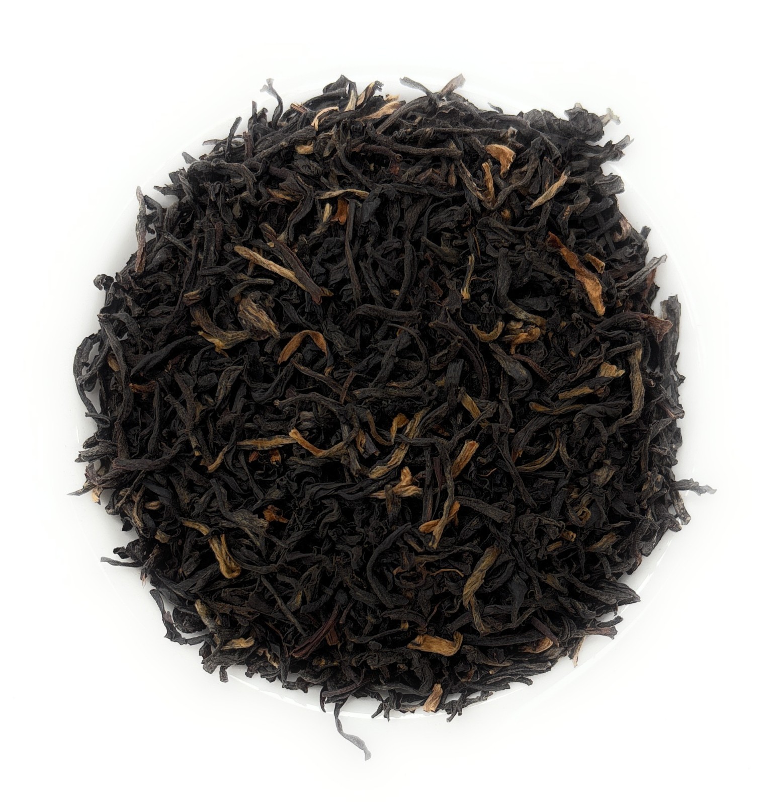 Premium Assam First Flush Tea 2026 SFTGFOP 1 Whole Leaf Fresh Indian Black Tea