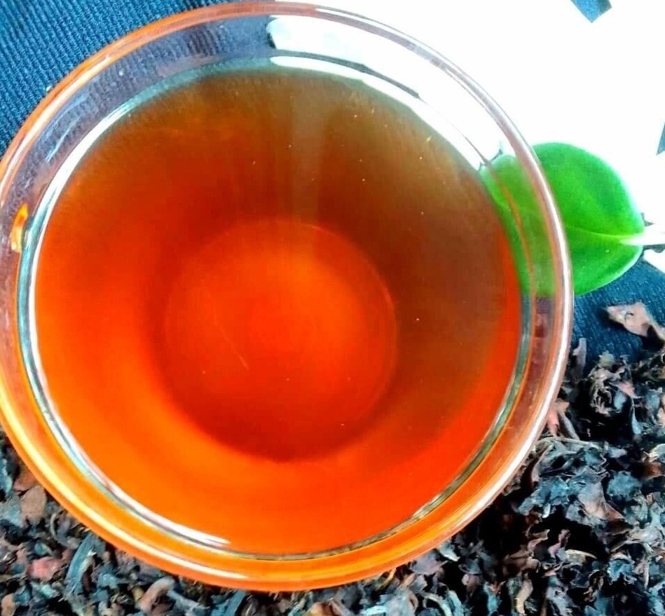 Premium Quality 100% Pure Ceylon Black Tea
