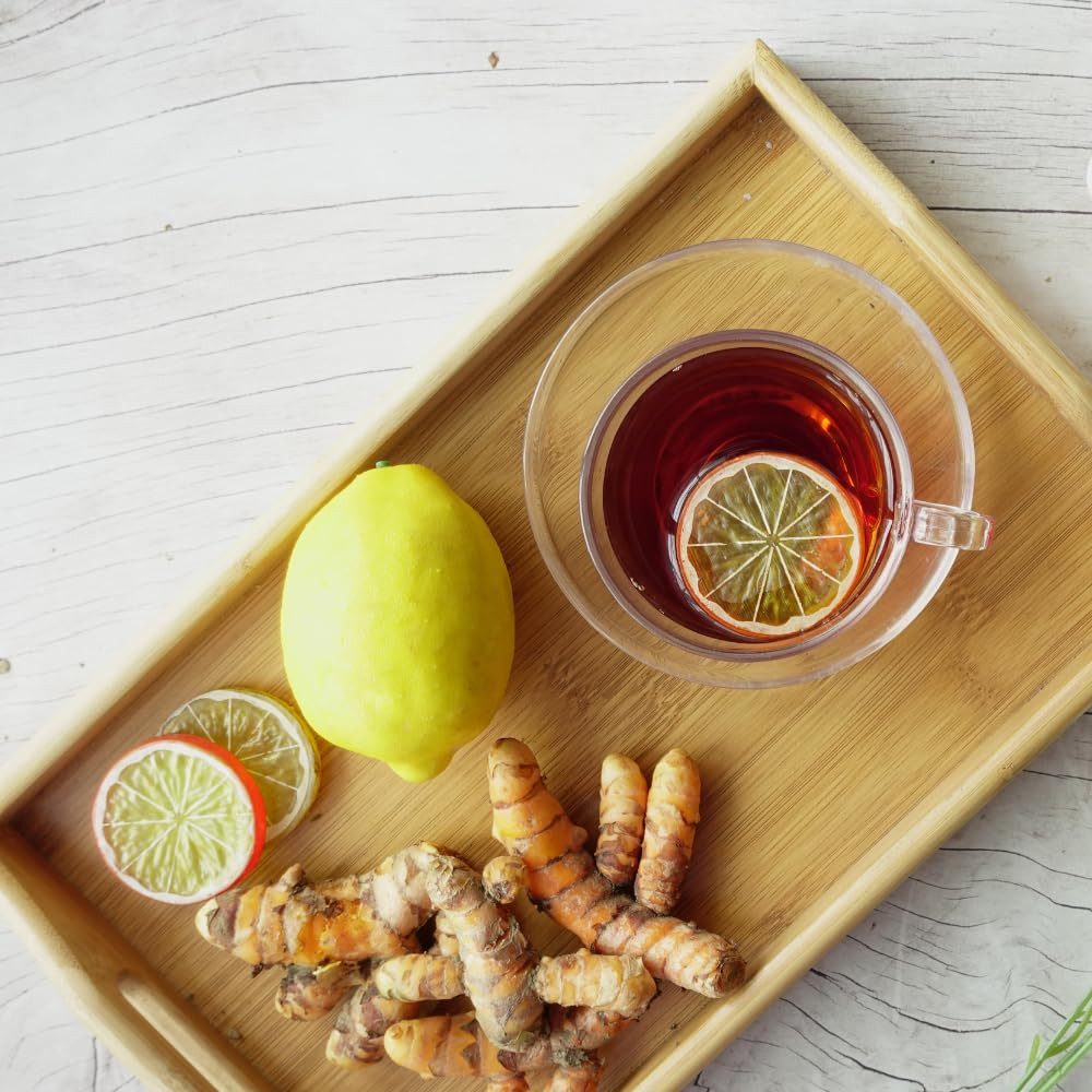 Instant Ginger Turmeric Drink with Honey / 10 sachets x 16 g