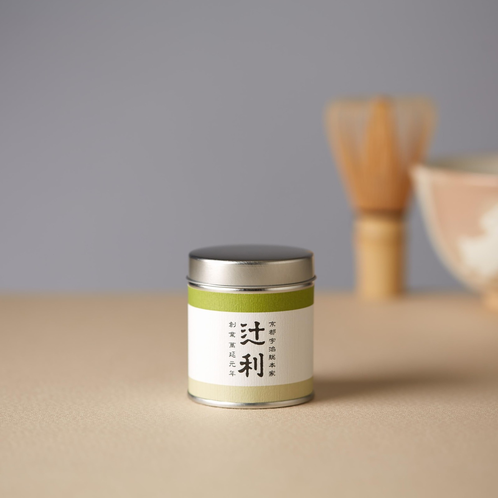 Matcha – Tsuji Midori (30g / 1.06oz) – Ceremonial Grade Matcha Powder – Authe…