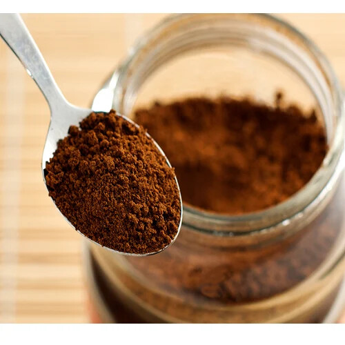 Black Coffee been ground fine Powder pure Natural grade A Quality from Ceylon