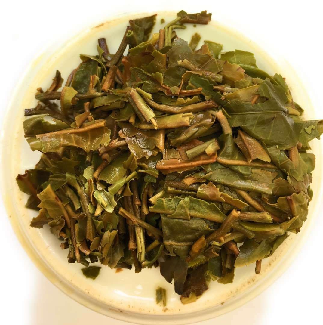 Darjeeling First Flush Tea Runglee Rungliot 2026 Leaves Blend FREE SHIPPING