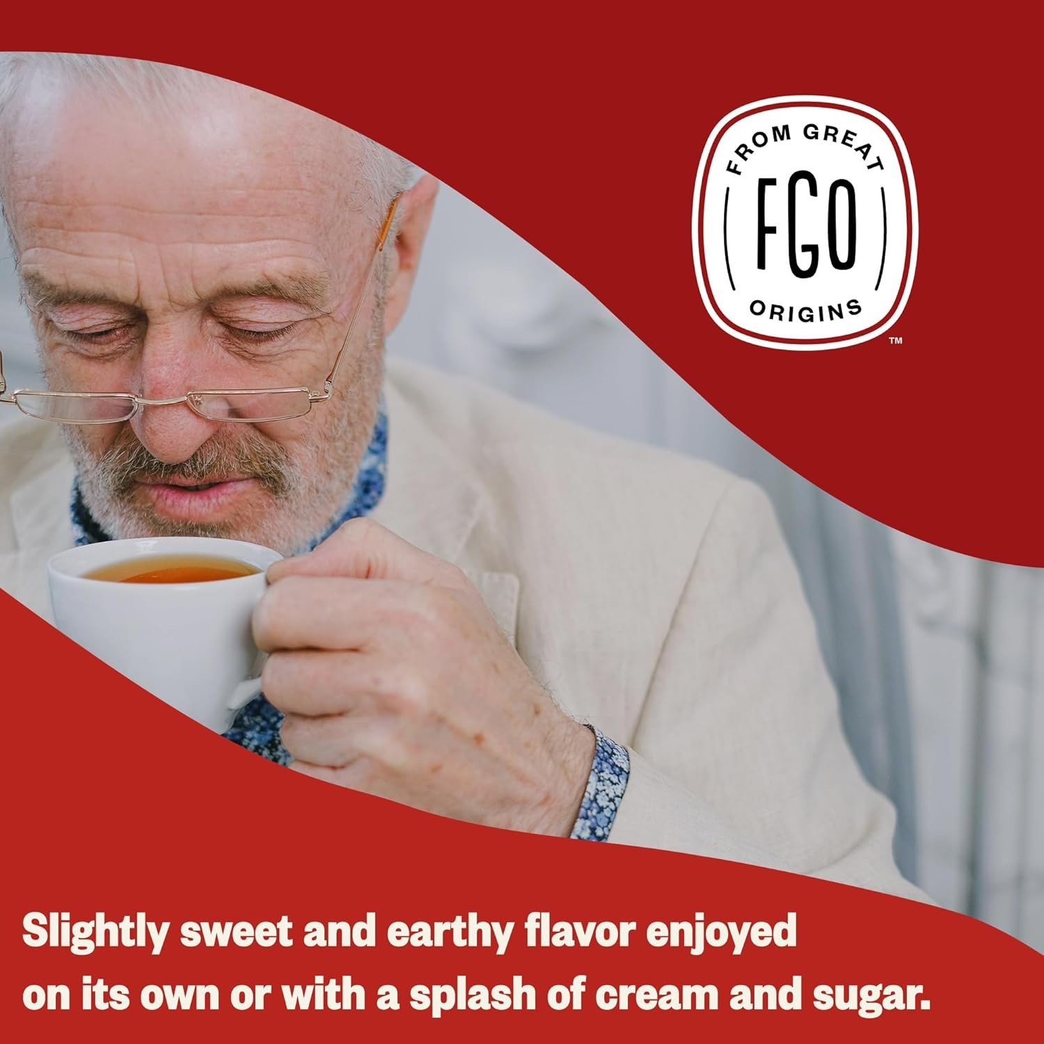 100 Eco-Conscious Rooibos Tea Bags – Herbal, Caffeine Free, Organic Goodness