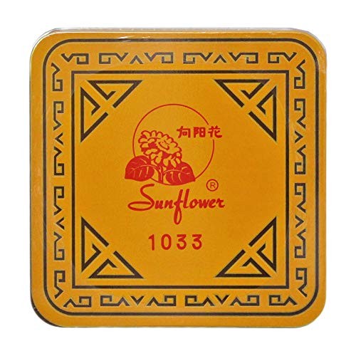 Sunflower Jasmine Tea, Original Jasmine Blend, 16 Oz