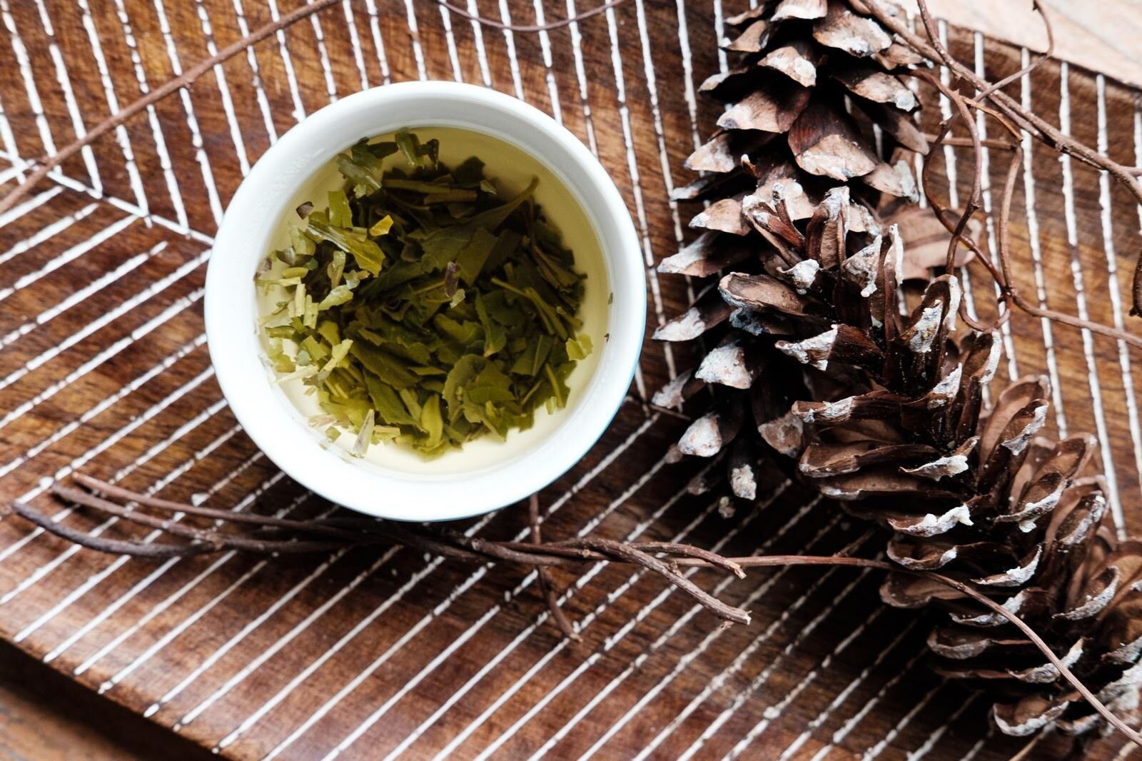 Dragonwell Tea 100g