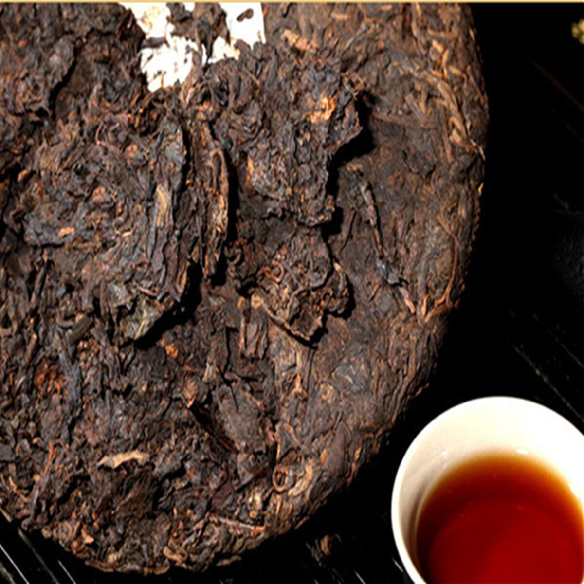 Made In 1985 Pu Er Tea 357g Oldest Puer Tea Puerh Tea Puer Tea Pu-erh Tea Top