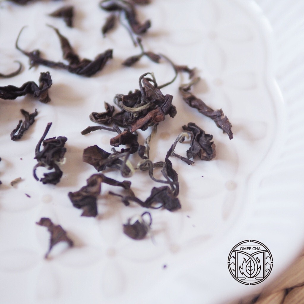 Taiwan unique tea,Chin-Shin-Dapan,green core Oriental Beauty tea,150g*2