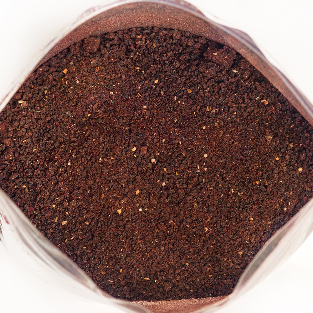 Aronia Black Chokeberry Dried Berries Powder Tea 300g (10.58oz) Wild Harvested