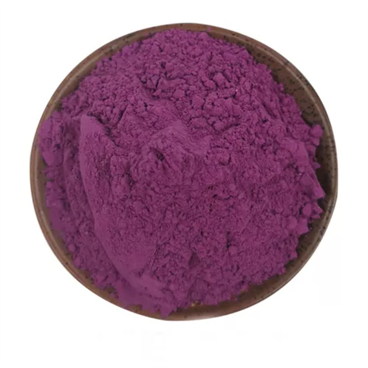 150g/bottle Natural Organic Purple Sweet Potato Powder Baking Ingredients