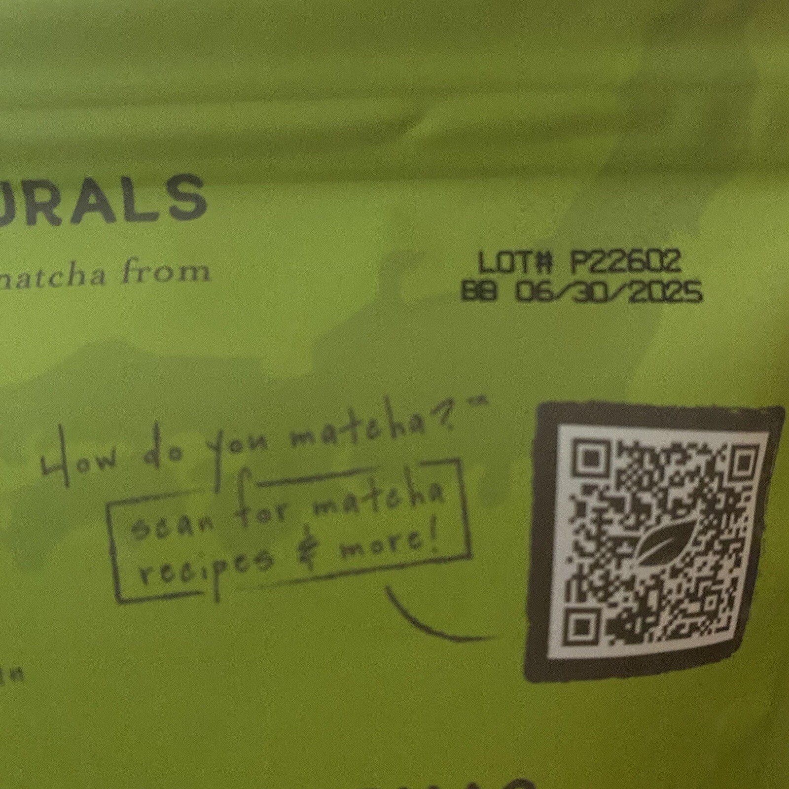 Sencha Naturals Everyday Matcha Japanese Green Tea Powder 12oz / 340g Good Deal