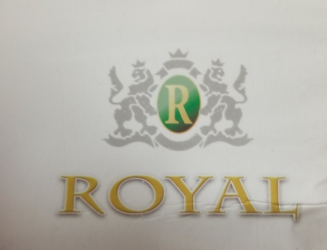 Royal Regime Weight Loss Diet Slimming TEA ((50)) Bags EXP*6/2027* FROM USA