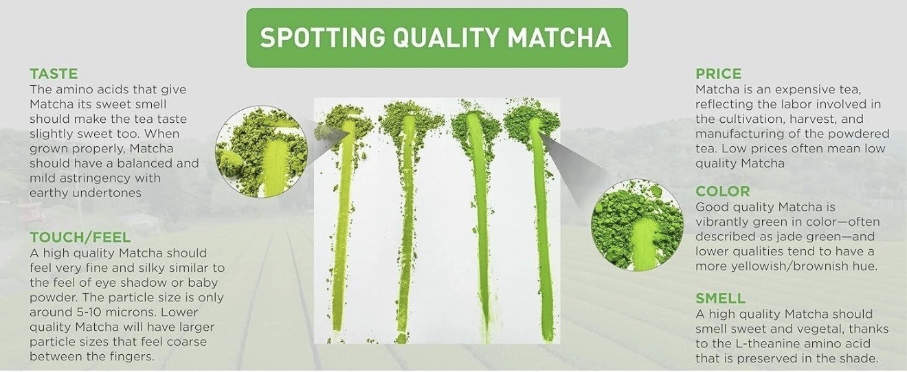 AIYA Ceremonial Matcha Green Tea Powder 30g Tin – First Harvest – NEW