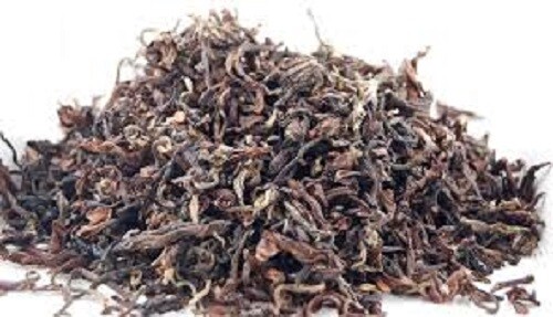 DARJEELING TEA (SECOND FLUSH 2025) JUNGPANA SFTGFOP I CH. MUSK 500 Gms