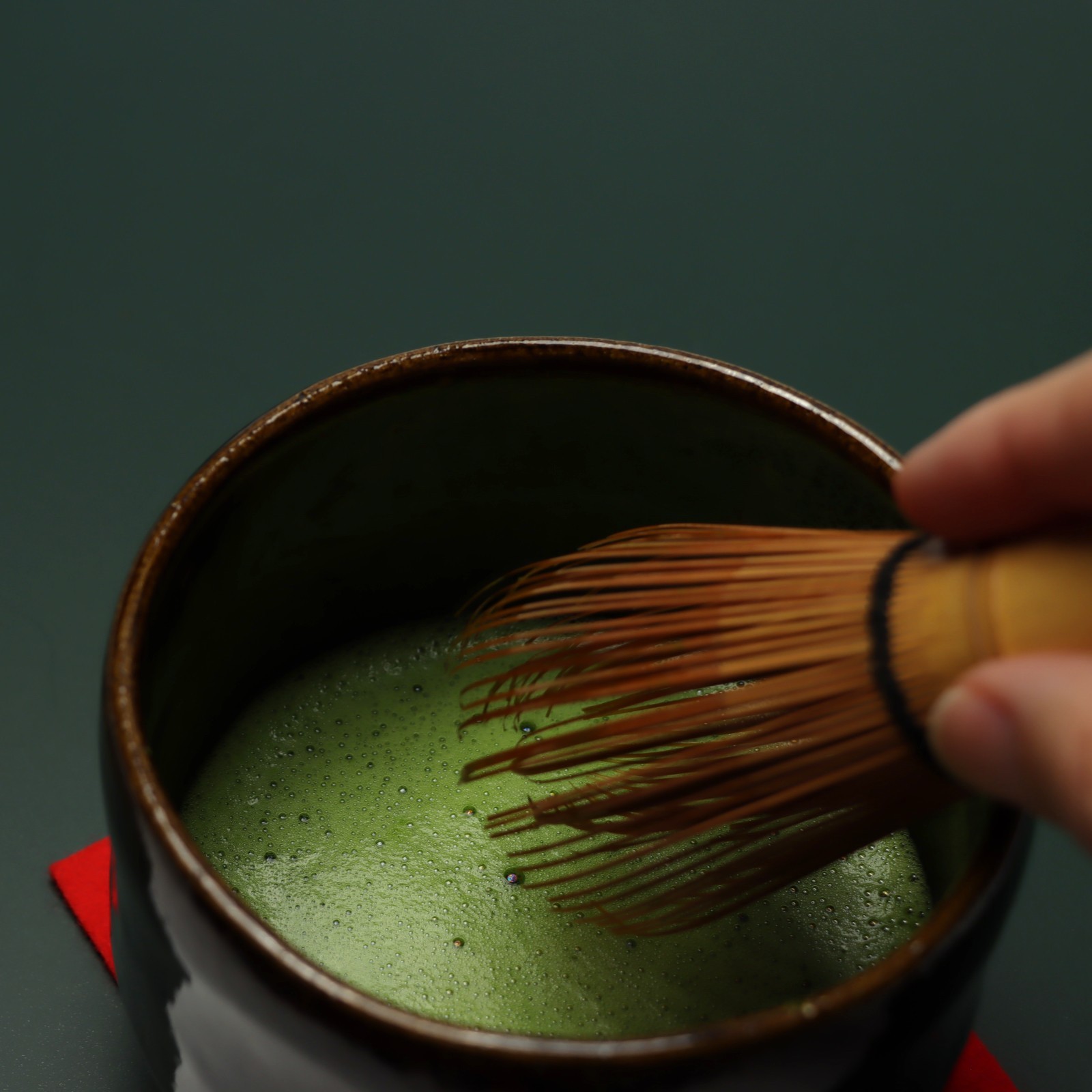 Japan Tea Time Matcha Single Origin Saemidori Ceremonial Grade 30g (1.06 oz)