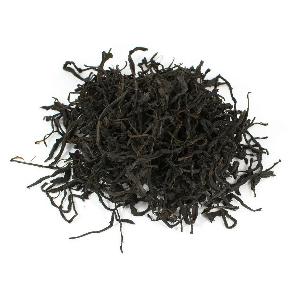 IVAN Chai 50g Fermented Fireweed Herbal Tea – Loose Leaf Ukraine Carpathians