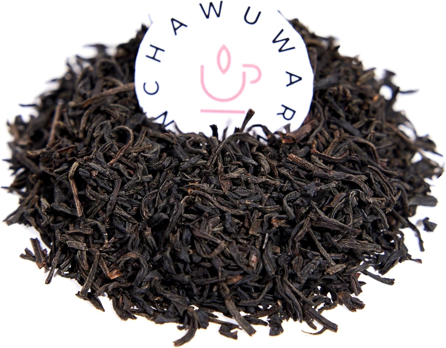 B] Keemun KongFu Black Tea,6oz/170g,Kong Fu Tea Loose Leaf,Chinese QiMen