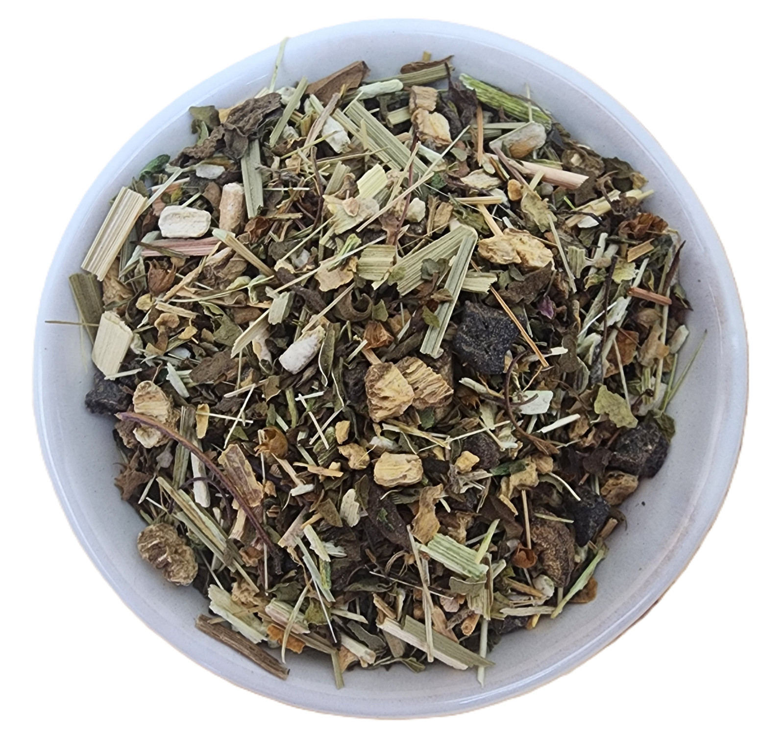 Immunity Loose Leaf Tea | Echinacea | Burdock Root | Ginger | Anti-Inflammatory