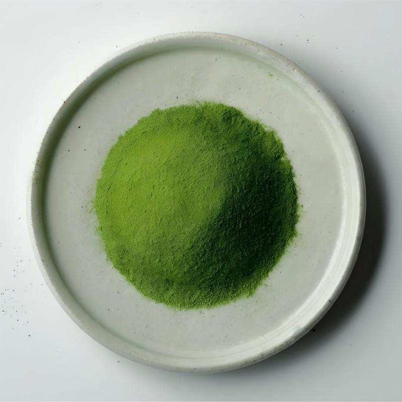 Gion Tsujiri Premium Matcha Powder 200g – Instant Dissolve for Latte & Baking…