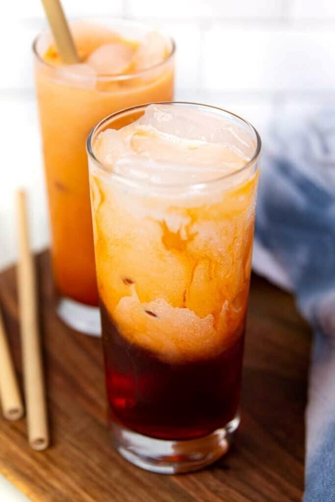 Cha Thai Tea Leaves For Thai Iced Tea 13 oz ( Pack of 3 ) ~ US SELLER