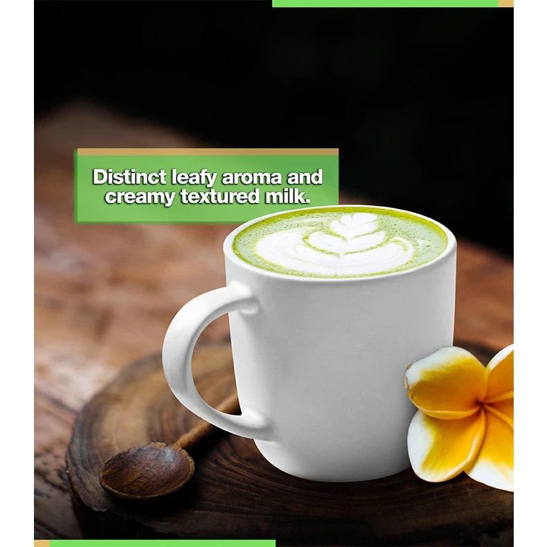 Aik Cheong 3 In 1 Matcha (12s x 38g)