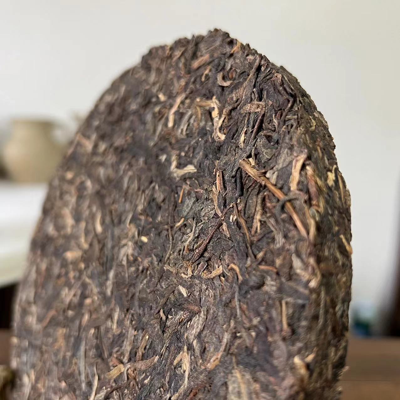 2013 Yunnan Tulin Phoenix Nanjian Tea 704 Premium Puer Pu Erh Pu’er Raw 357g