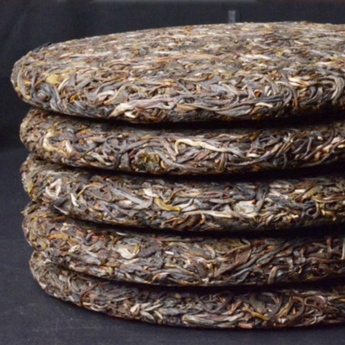 Tasty Puerh Tea Green Tea Laobanzhang Old Tree Tea Top Quality Pu-erh Hot Sale