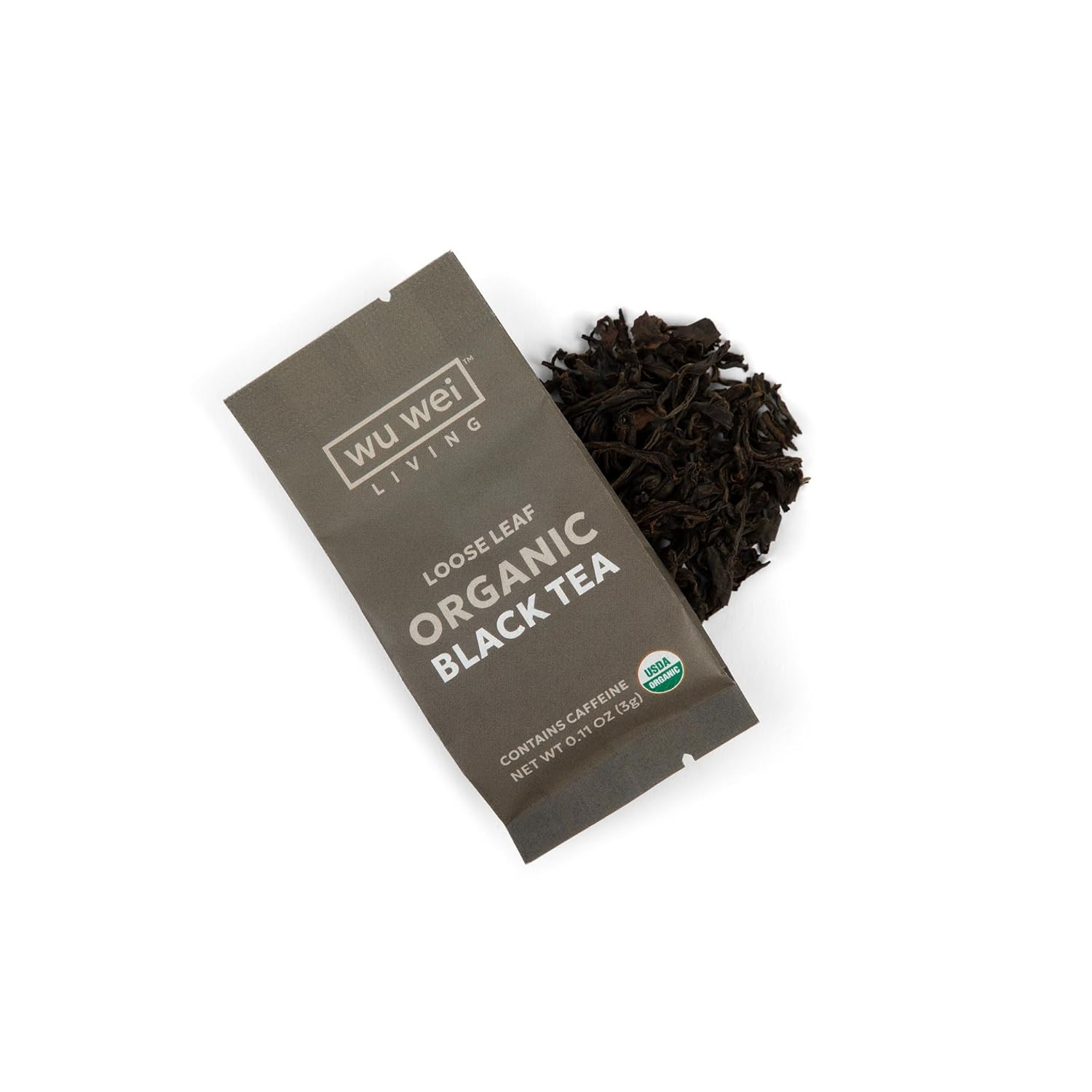Organic Loose Leaf Tea Variety Pack – 32 Delicious Flavors to Enjoy