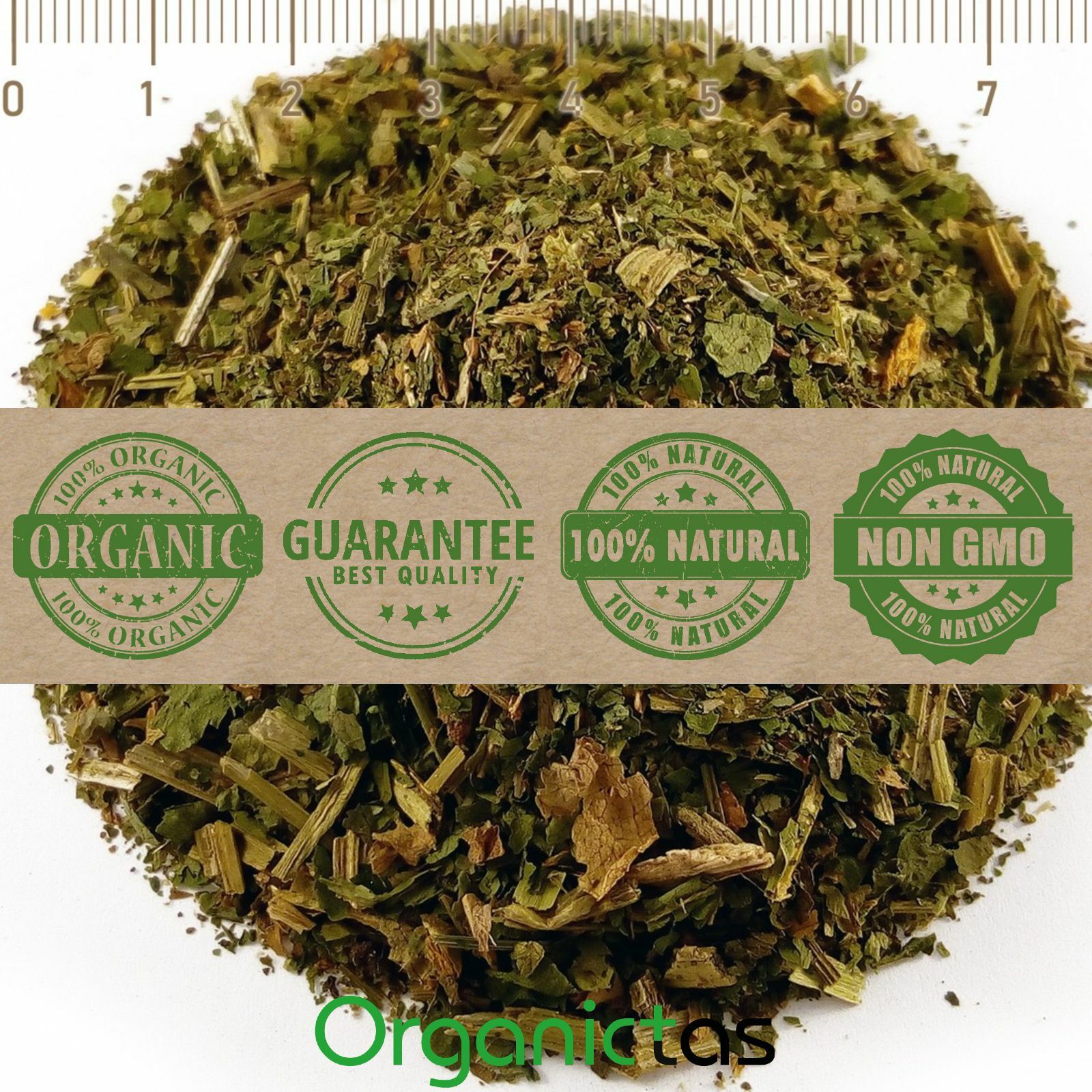 Greater CELANDINE Herbal Tea Organic Premium Quality Dried Loose Herb 50-200g