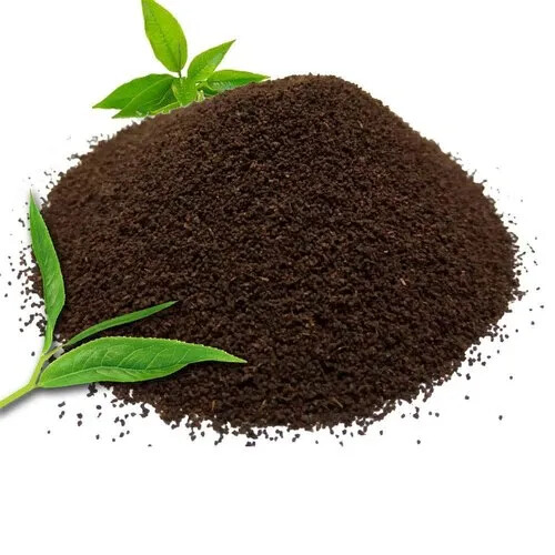 Ceylon Black Tea 100% Organic Premium Quality BOPF Natural Loose Leaf Tea