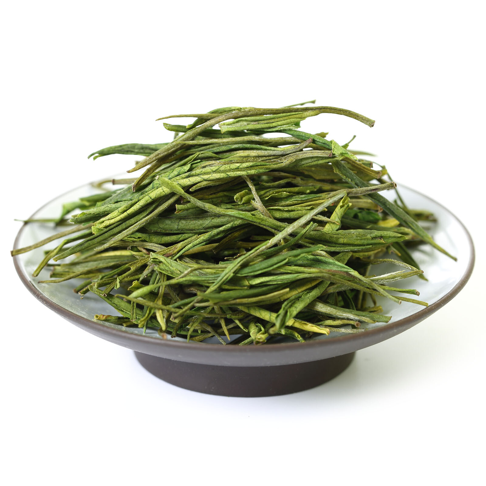 GOARTEA Premium Huangshan Maofeng GREEN TEA Chinese Yellow Mountain Mao Feng