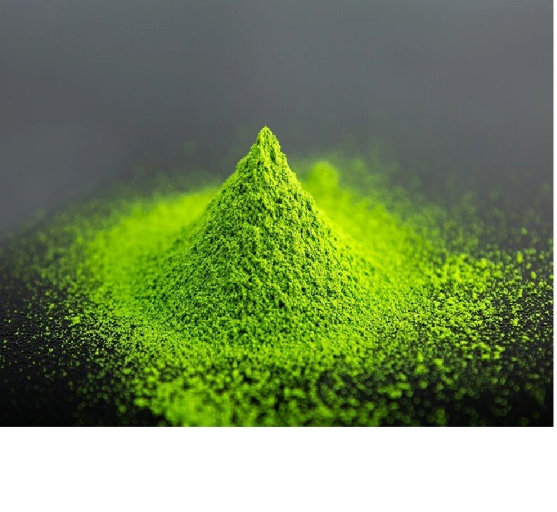 Ippoudou Green Tea 85g Matcha Tee Powder Premium Pure 100% From Japan KYOTO New