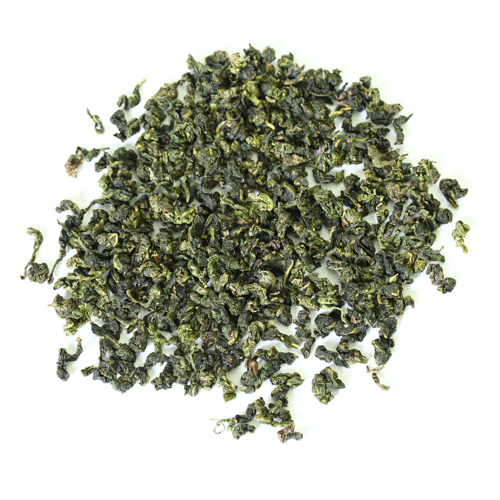 GOARTEA Tie Guan Yin Oolong Tea Fujian Anxi Tieguanyin High Mount Iron Goddess