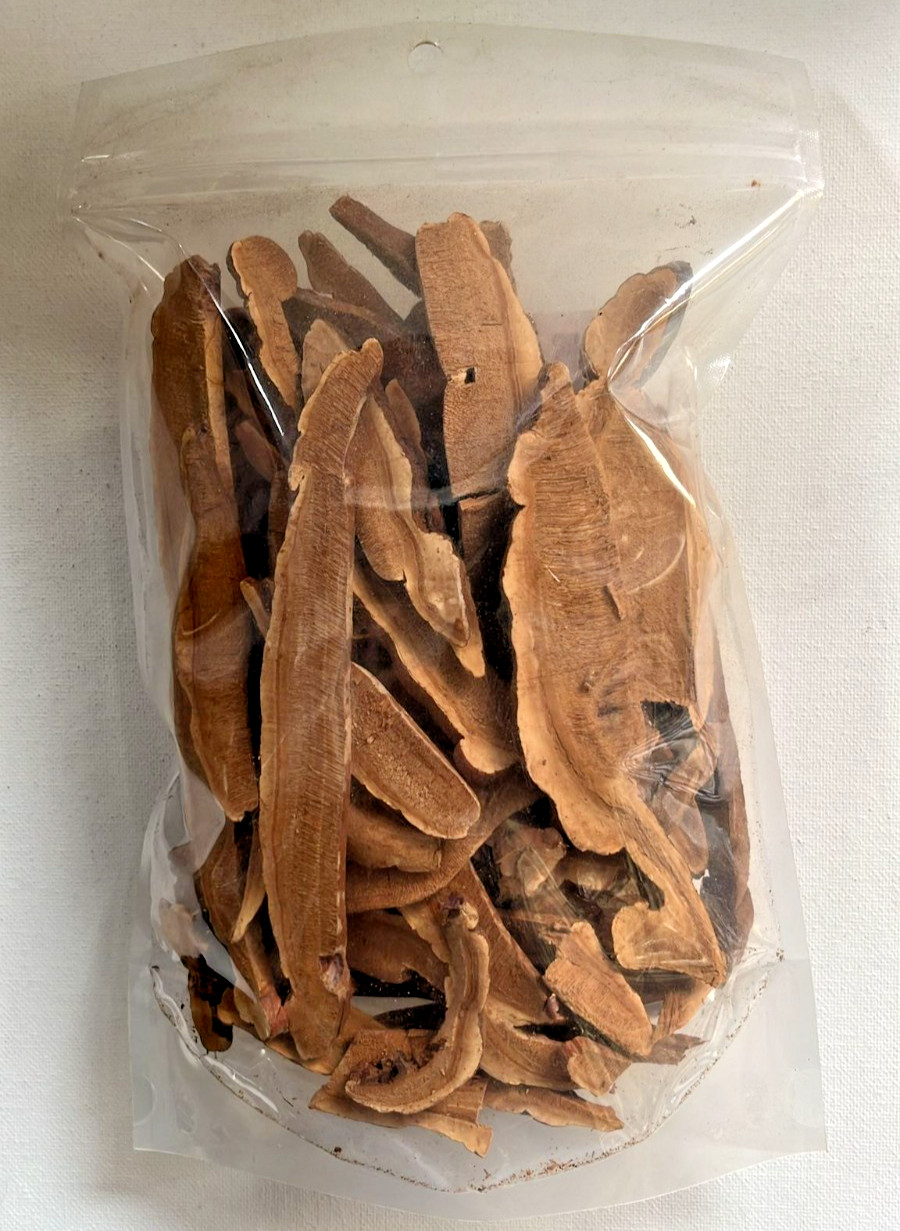 Hongo Michoacano 4oz – Organic Mexican Herbal Tea/ Té Natural de Hierbas