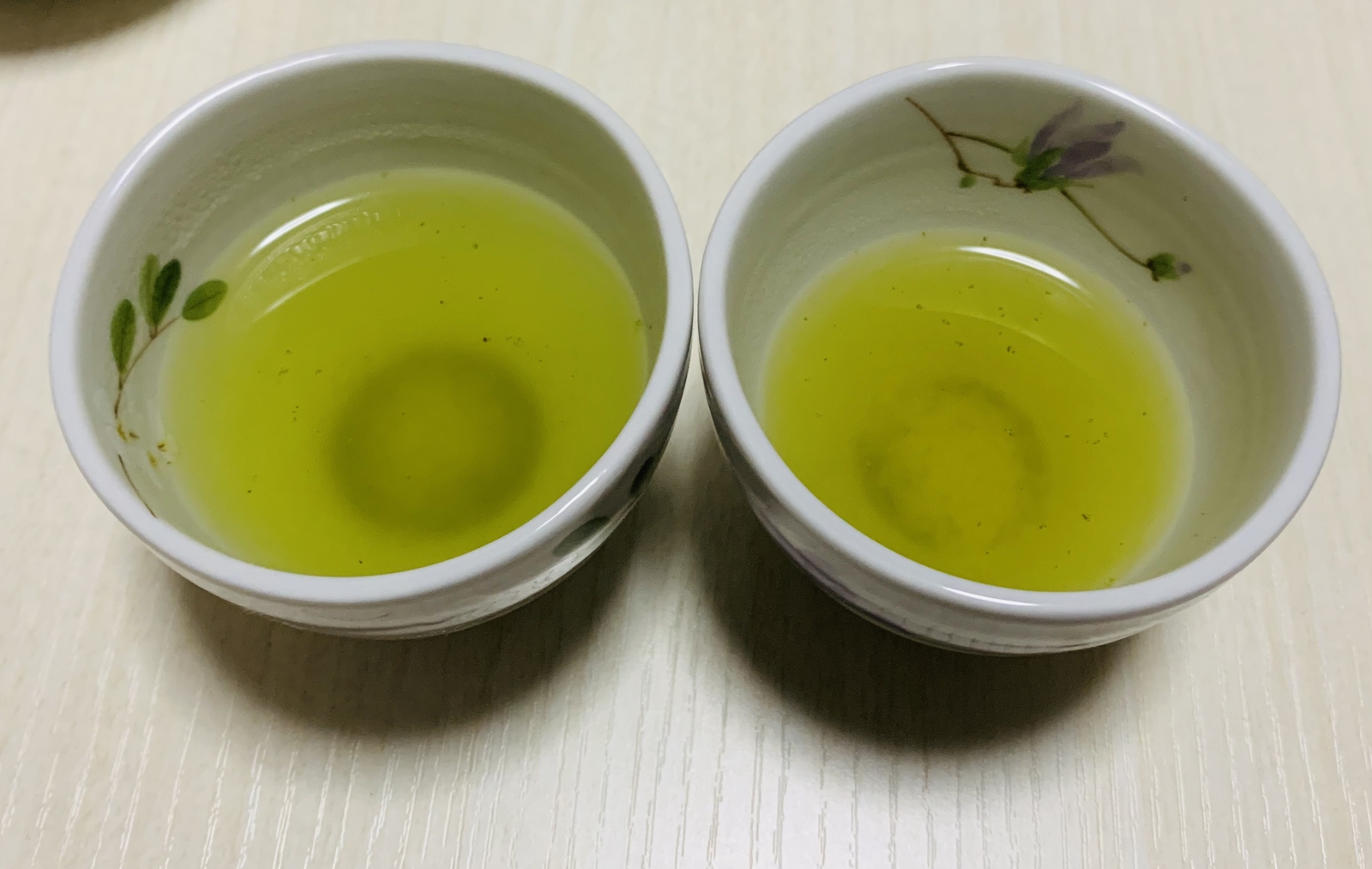 Japanese Kakegawa Shizuoka cha Green Steamed Tea 300g Japan Made [easy-to-drink]